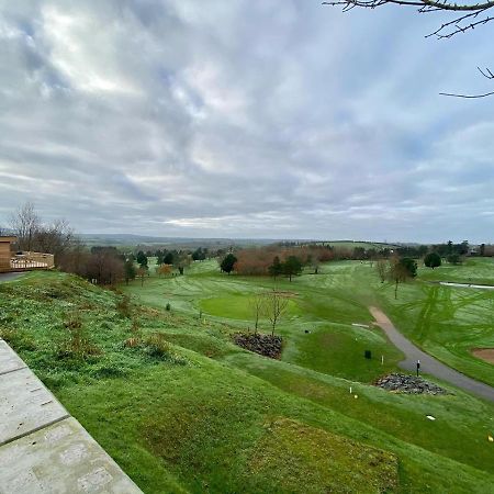 Hotel Temple Golf Club Lisburn Exterior foto
